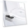 Smart Bidet Seat Cover — Bidets, ElectroCN