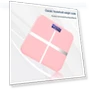 Smart Body Weight Scale — Weight Management Tools, TrendVibeCN