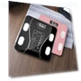 Smart Body Weight Scale — Weight Management Tools, Various wearables