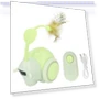 Smart Electric Toy for Cats — Cat Playthings, Health & Beauty PRODUCT