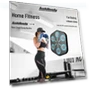 Smart Musical Boxing Wall Target for Stress Relief — Executive Desk, GigaFactory Warm Clothing
