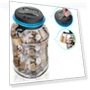 Smart Piggy Bank with Counting Function — Savings & Piggy Banks, Thunder And Fire