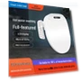 Smart Toilet Seat Cover — Lid & Tank Covers, ElectroCN