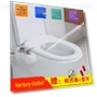 Smart Toilet Seat — Bathroom Essentials, ElectroCN