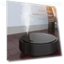 Smart USB Robot 4-in-1 Charging: Sweeping, Mopping and Suction — Smart Cleaning Robots, Premium Choice