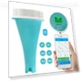 Smart Water Tester for Pool — Test Kits & Thermometers, LAIBAOFUBA