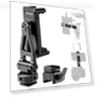 Smartphone Mount for Gimbal — Lens Attachments, NEEWER