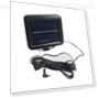 Solar Motion Sensor Light — Outdoor Security & Flood Lighting, CosyHome