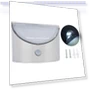Solar Step Light — Garden Illumination, CosyHome