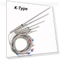 Temperature Sensor Accessories Controller Kit — Temperature Measurement Tools, Industrial Commercial Giants