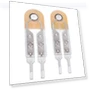 Thin Film Pressure Sensor — Pressure, Vestidos