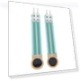 Thin Film Pressure Sensor — Pressure, Vestidos