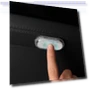 Ultra-thin touch car interior light — Car Essentials, NyPhoenix Auto