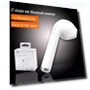 Waterproof Bluetooth Headset — Headsets, AI Supermarket