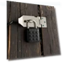 Waterproof Smart Hanging Lock — Locks, junjiejituan