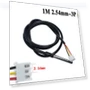 Waterproof Stainless Steel Temperature Sensor Probe — Temperature Measurement Tools, TrendVibeCN