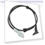 Wheel Speed ABS Sensor Front — Speed Sensors, FYUU-autoparts