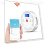Wi-Fi Carbon Monoxide Detector — Carbon Monoxide Detectors, X-REAKO Global Car Radio