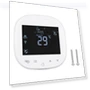 WiFi Temperature Controller — Home Climate Control, ZY-Sport-N