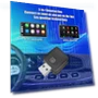 Wireless CarPlay Adapter 2-in-1 for Auto Smart Box — Car Accessories & Gadgets, JOHO - CarGear