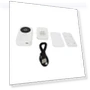 Wireless Video Doorbell — Smart Home Security, Koogeelife