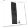 Wireless Voice Input Remote Control — Remote Controls, DIYelecs