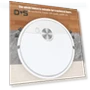 3-in-1 Sweeping Robot Vacuum — Smart Cleaning Robots, Phone Needs