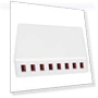 8 Ports USB Charger — Chargers, DIYelecs