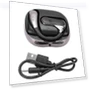 AI Translation Earbuds — Language Translators, DIYelecs