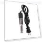 Aquarium Heater — Heaters & Chillers, Health & Beauty PRODUCT