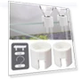 Automatic Aquarium Water Refill Device — Feeders, Fujeenn