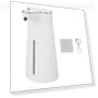 Automatic Soap Dispenser — Care Dispensers, Health & Beauty PRODUCT