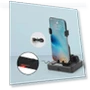 Automatic Step Vibration Machine for Mobile Phone — Accessory Kits, Rainbow Rain