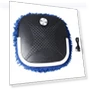 Automatic Wet Cleaning Vacuum — Smart Cleaning Robots, OutsideWorld