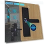 Biometric Fingerprint Lock — Biometric Security, Decor Dream