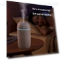 Compact USB Humidifier — Air Moisturizers, AI Supermarket