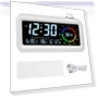 Digital Alarm Clock with Colorful Display — Alarms & Clocks, OutsideWorld