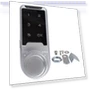 Digital Code Security Lock — Access Control Keypads, Neoglint