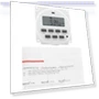 Digital Electric Programmable Smart Control Switch Timer — Outlet Switches, CosyHome