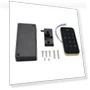 Digital Electronic Code Lock — Locks, OutsideWorld