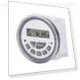 Digital Timer — Timers, Vestidos