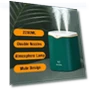 Double Spray Humidifier — Air Moisturizers, Perfect choice for your home