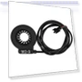 Electric Bikes Sensor — Cycling, Fishine