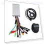 Electric Brushless Motor Controller — Motors, Fishine