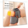 Electric Knee Warmers — Thermal Comfort Solutions, Small Appliances