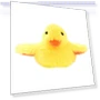 Electric Small Yellow Duck Toy — Interactive Animal Companions, Health & Beauty PRODUCT