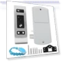 Electronic Cabinet Lock — Smart Home Security, Neoglint