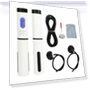 Electronic Jump Rope for Training — Jump Ropes, Vestidos