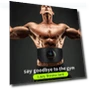 EMS Smart Abdominal Muscle Trainer — Muscle Stimulators, Best Electronics