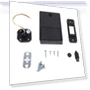 Fingerprint Cabinet Lock — Locks, Koogeelife